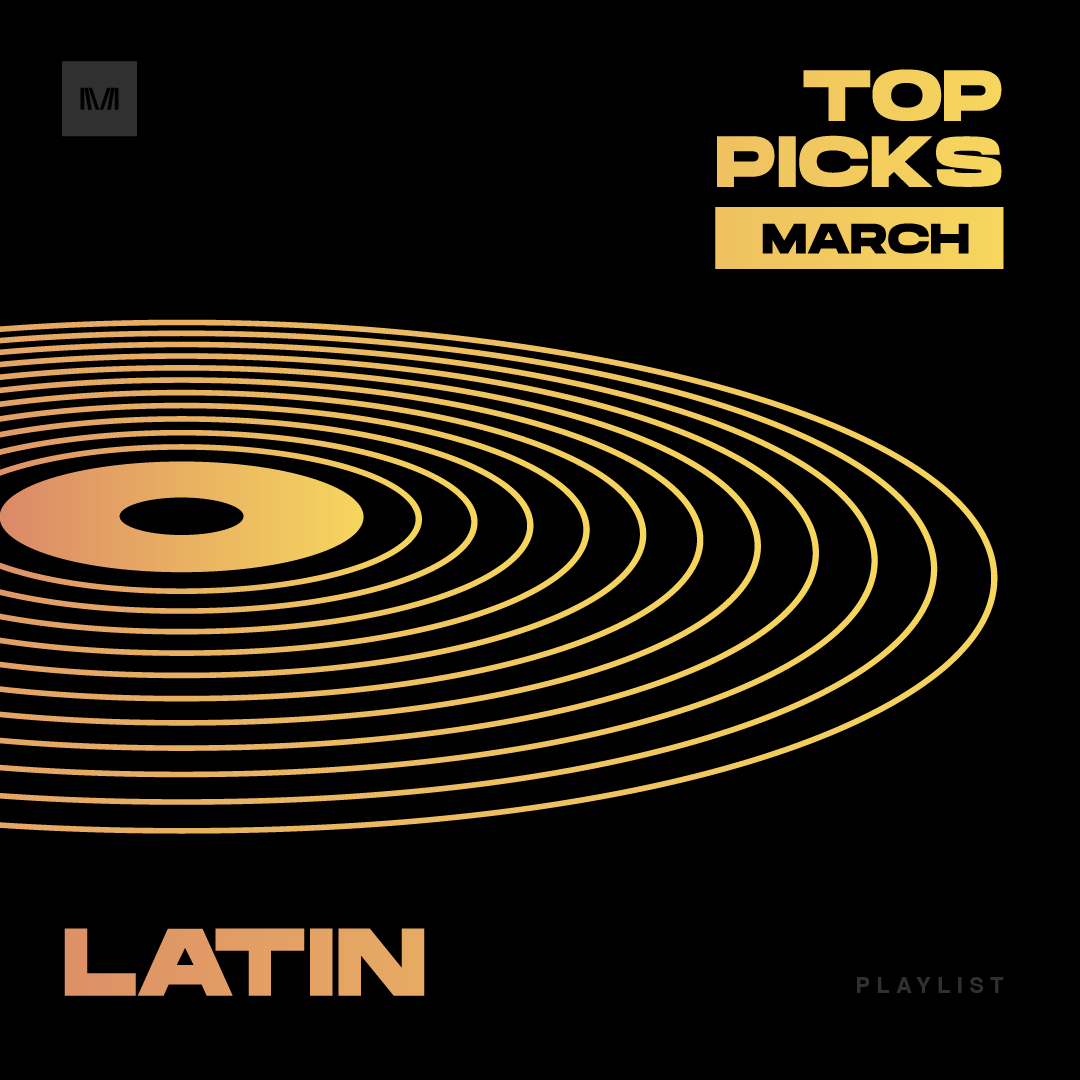 Playlist cover