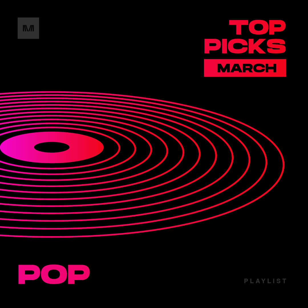 Playlist cover