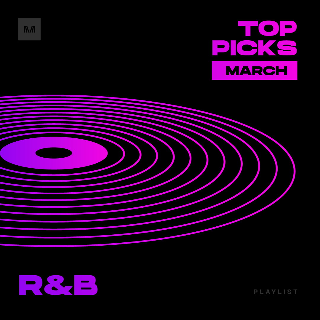 Playlist cover