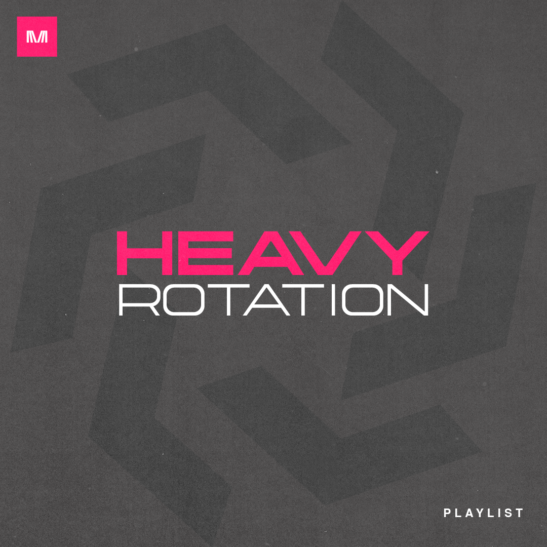 Playlist cover