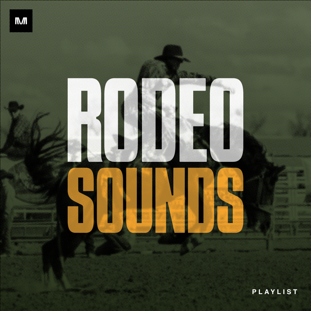 Playlist cover