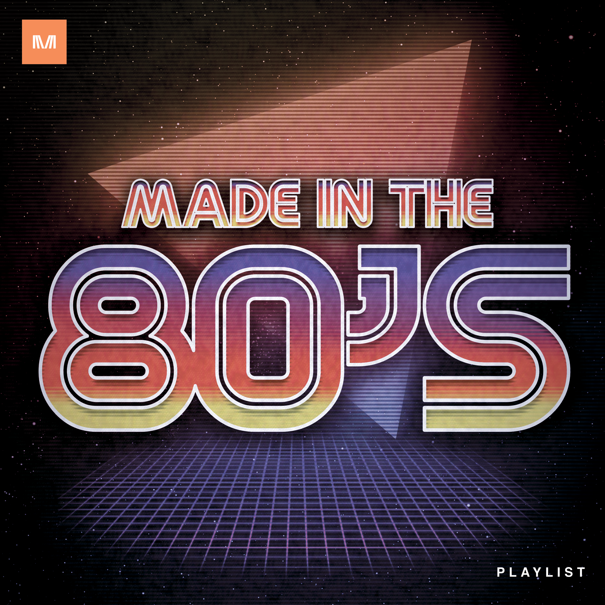 Playlist cover