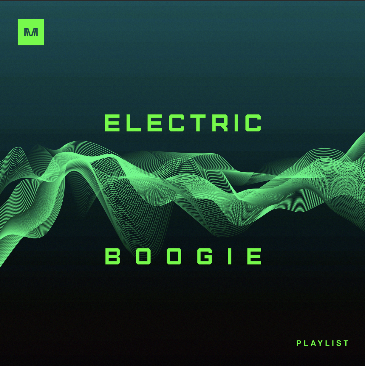Playlist cover