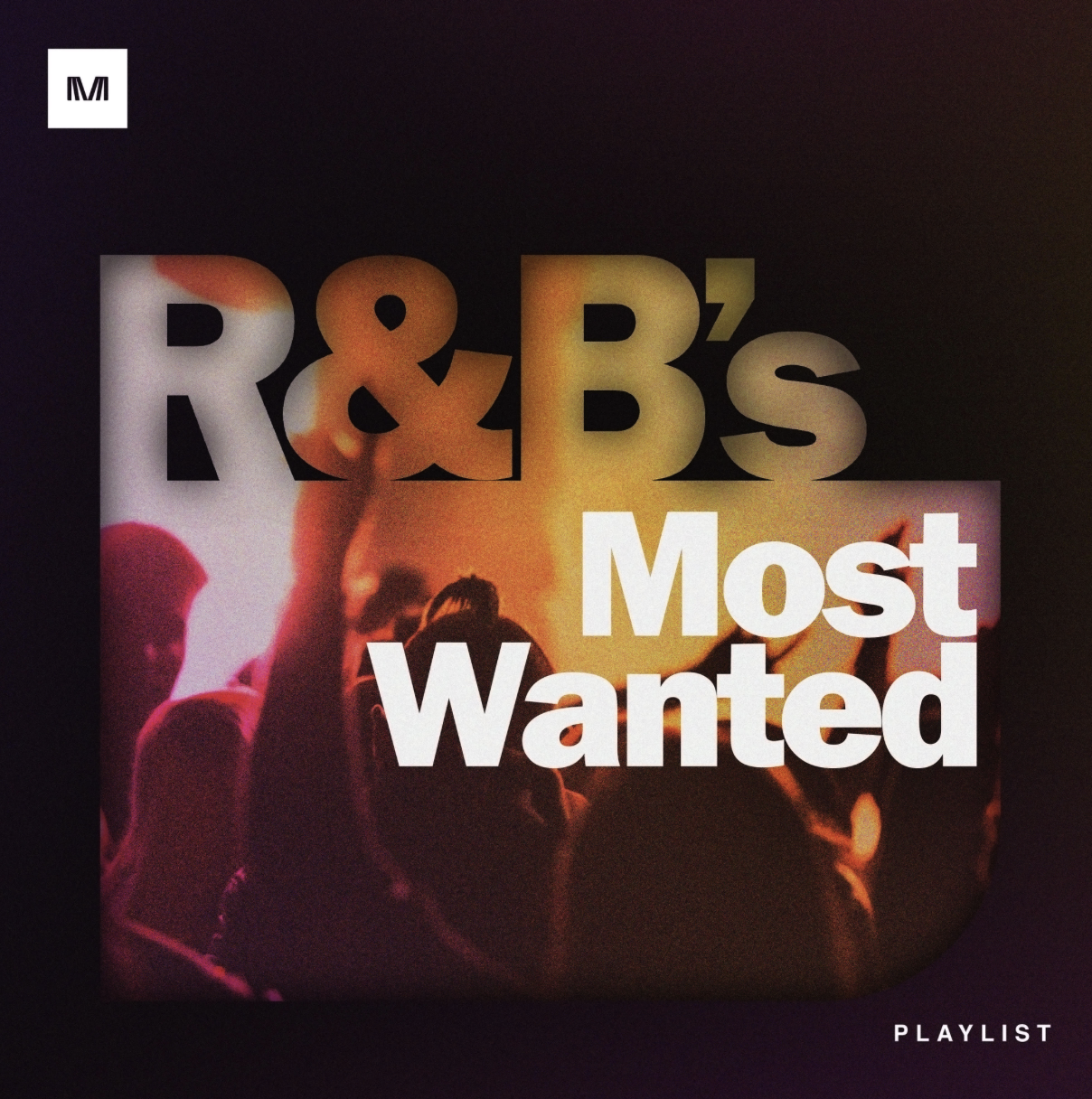 Playlist cover
