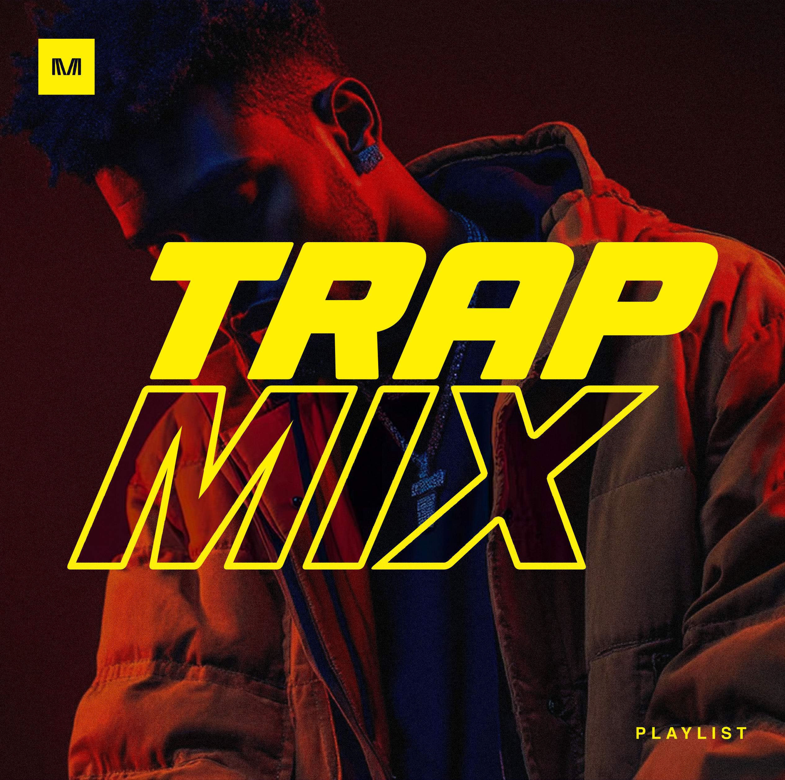 Playlist cover