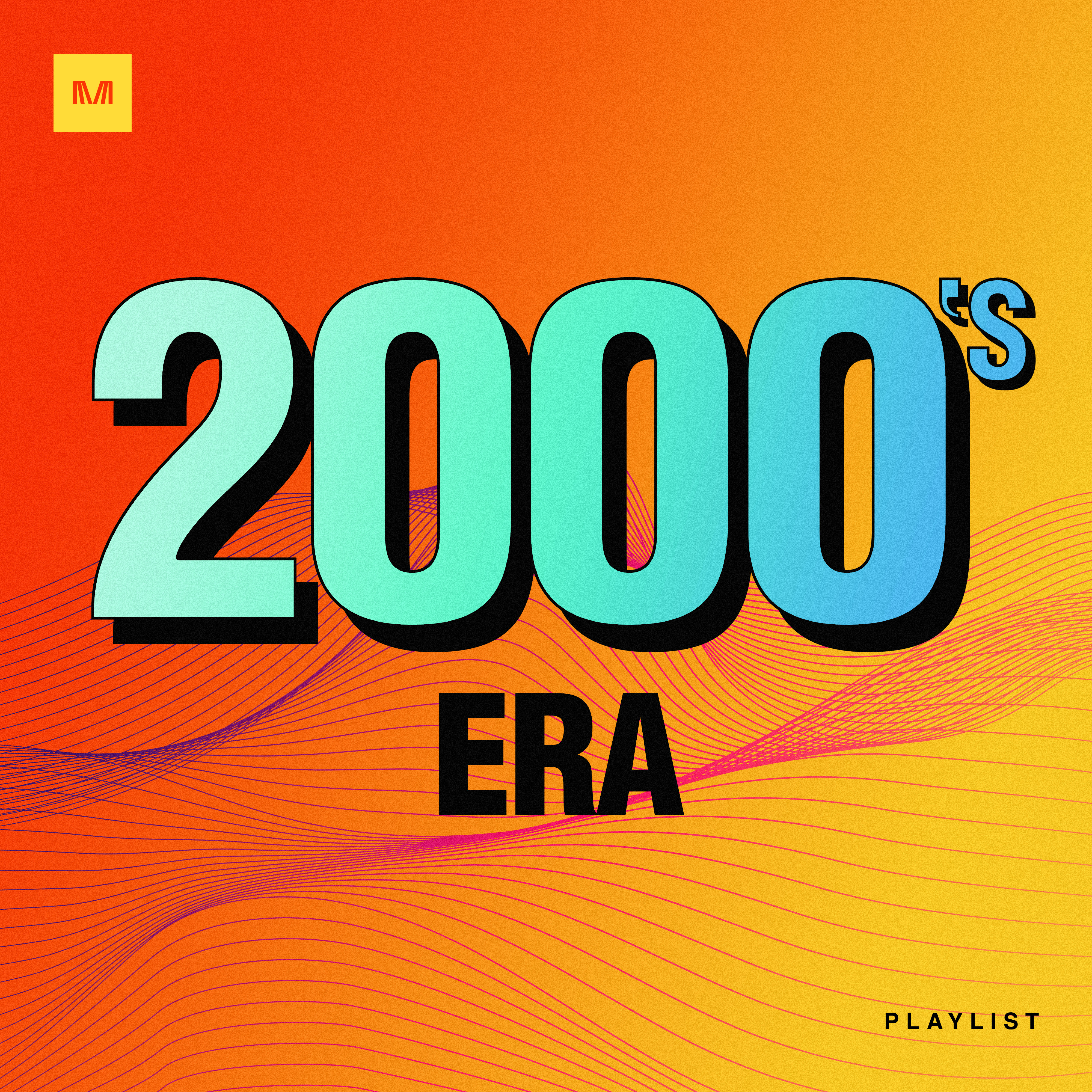 Playlist cover