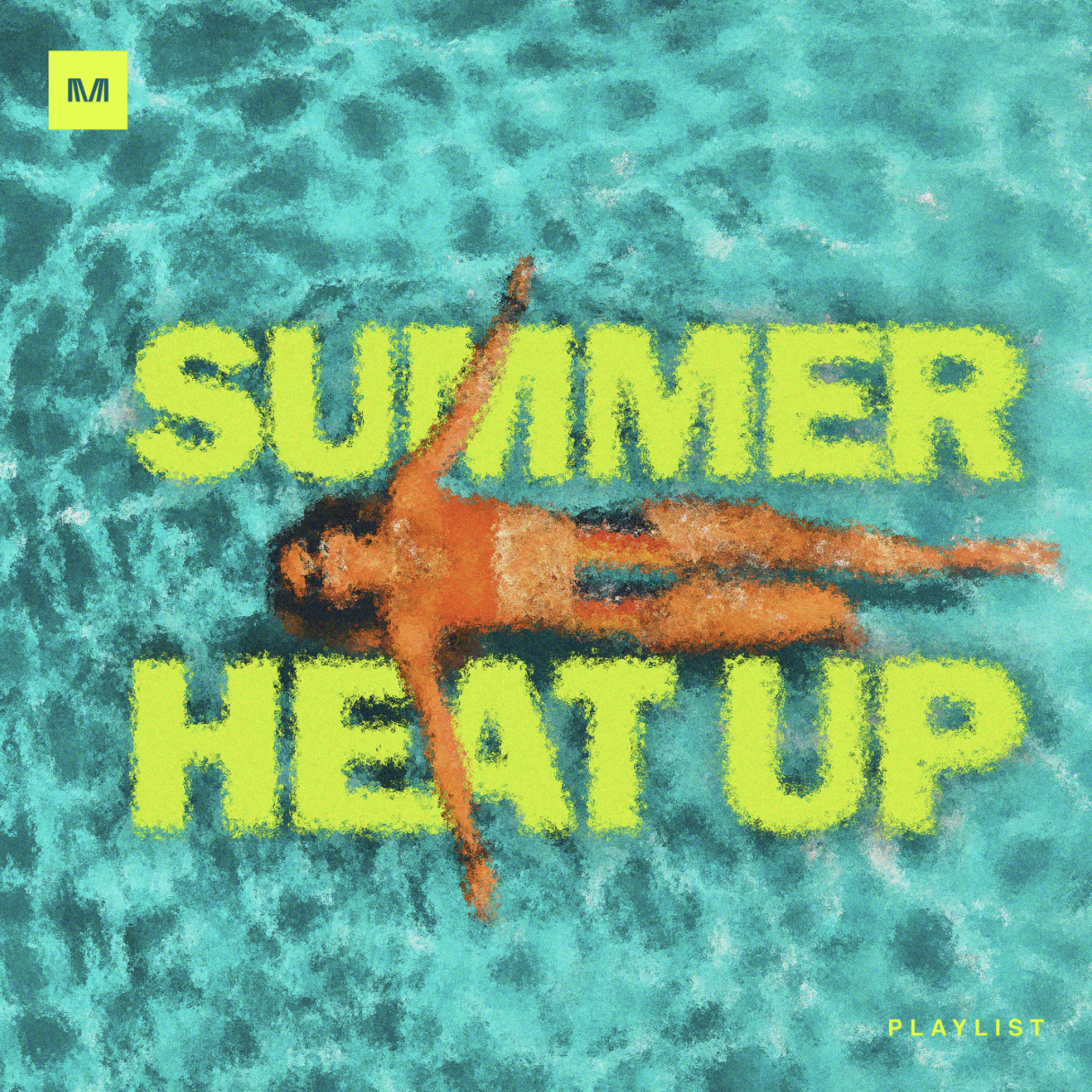 Playlist cover