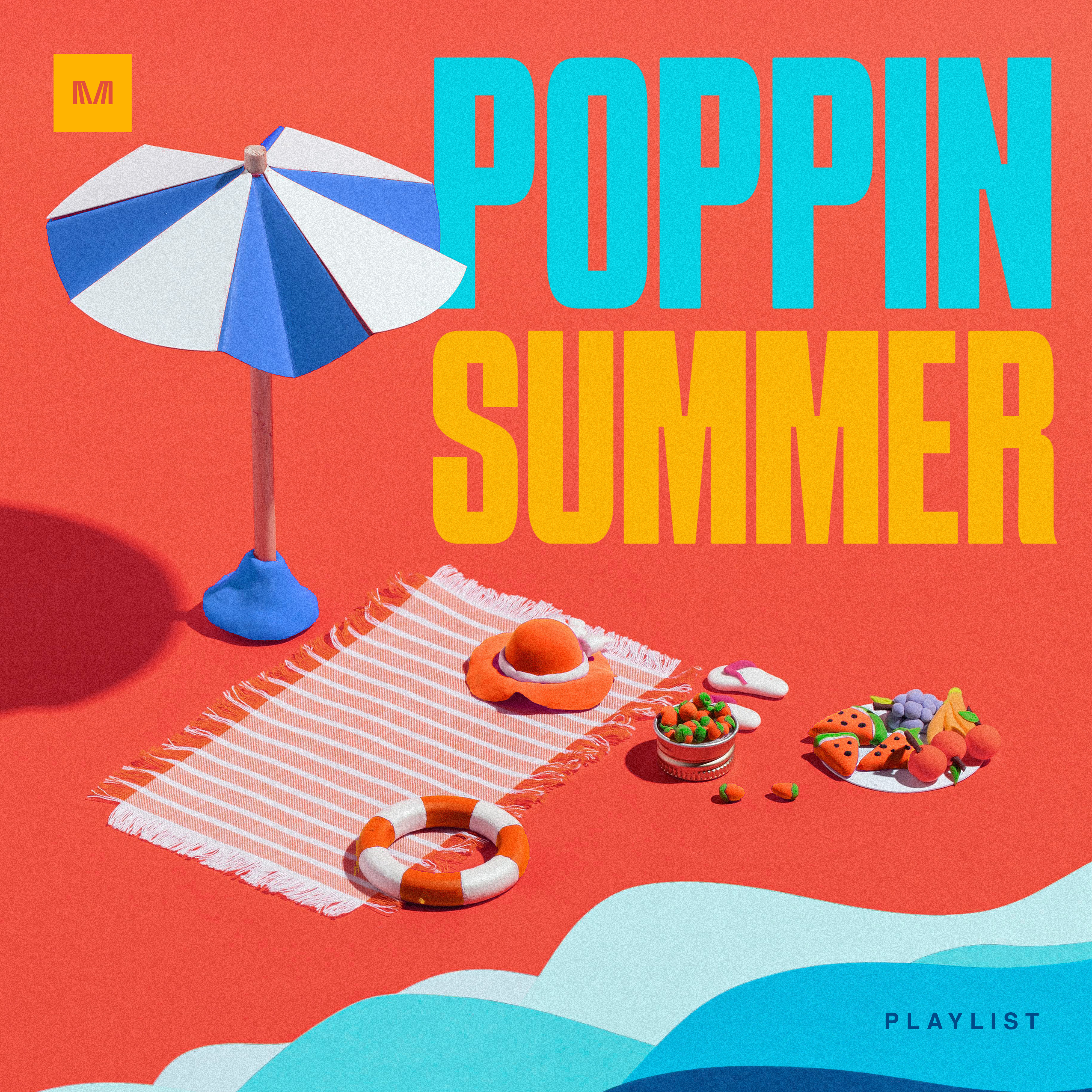 Playlist cover