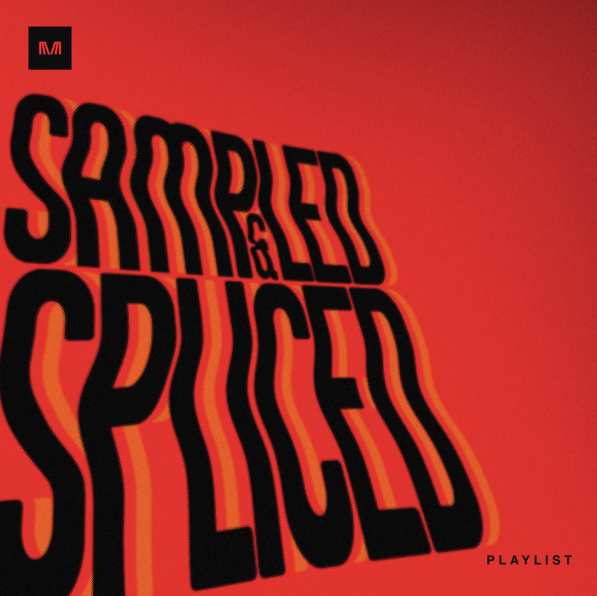 Playlist cover