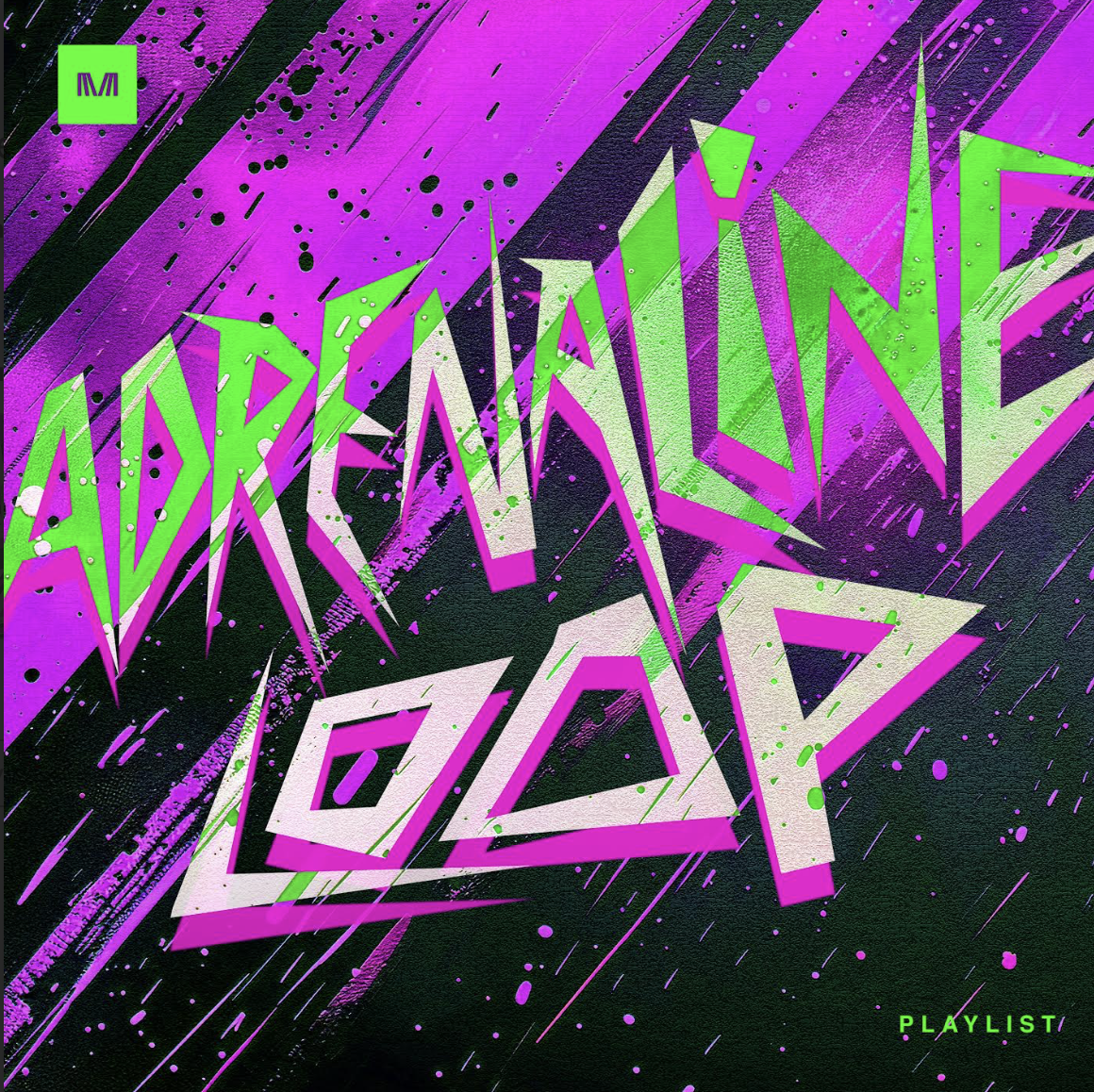 Playlist cover