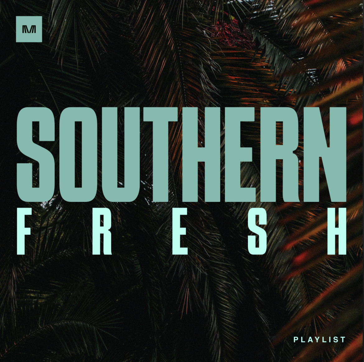 Playlist cover