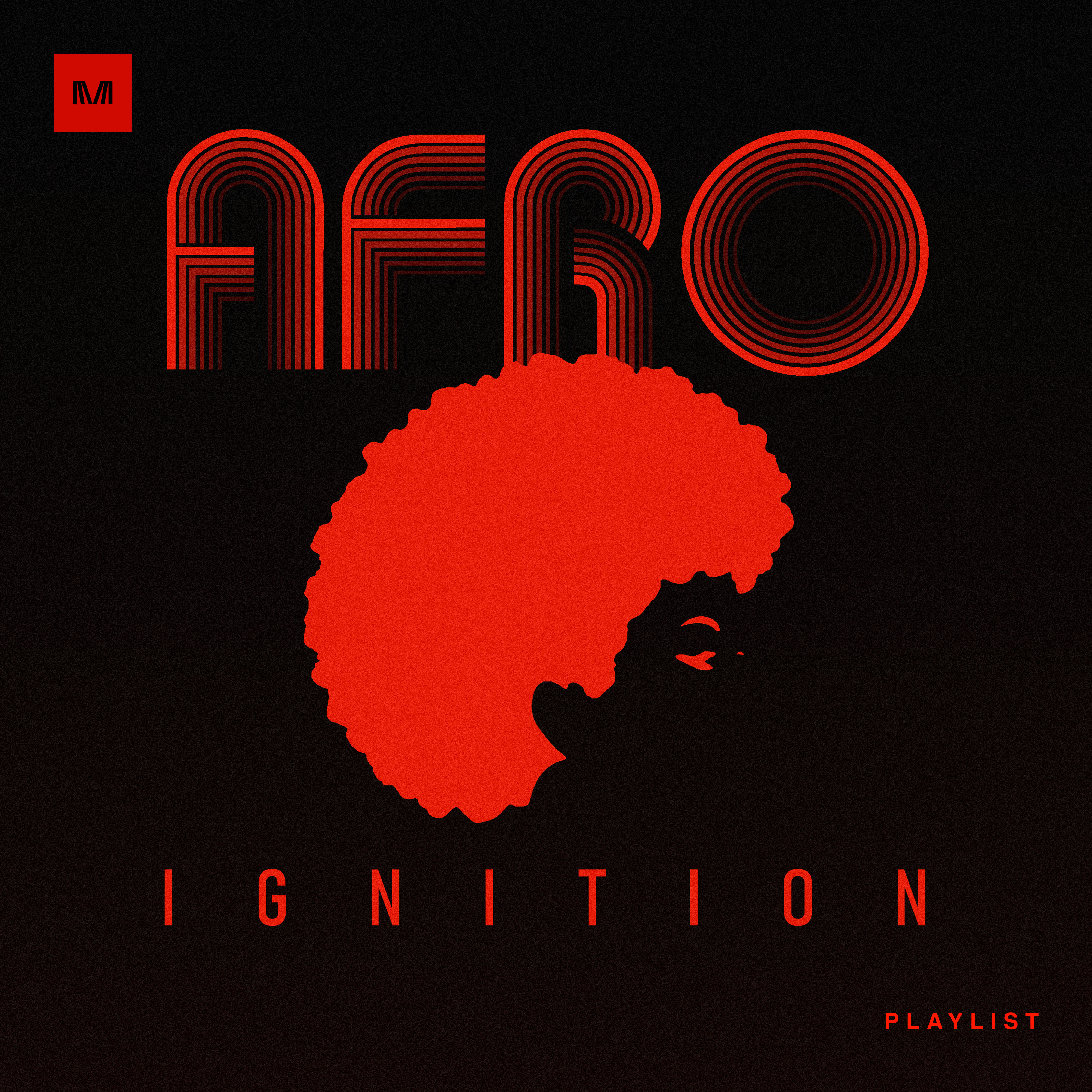 Playlist cover