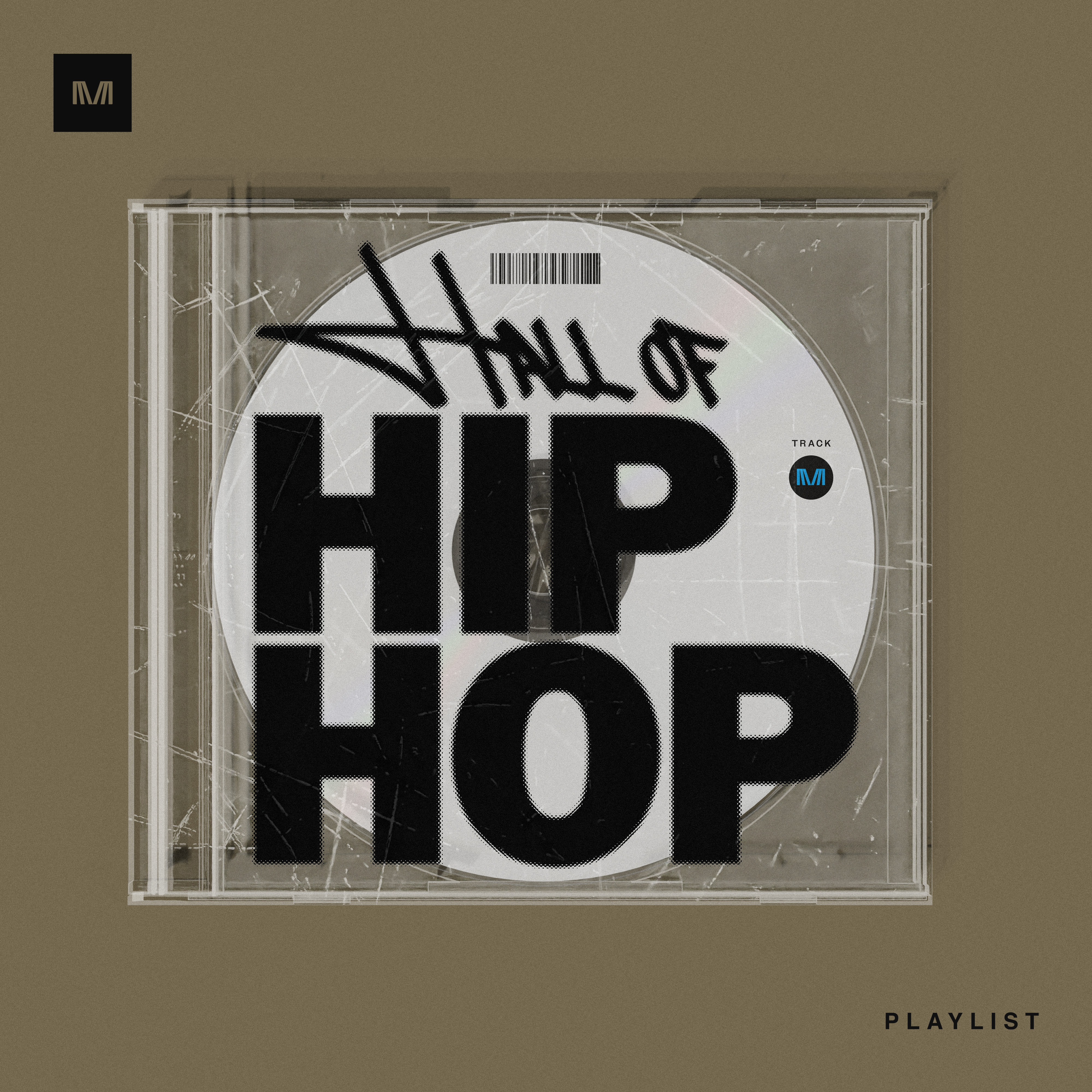Playlist cover
