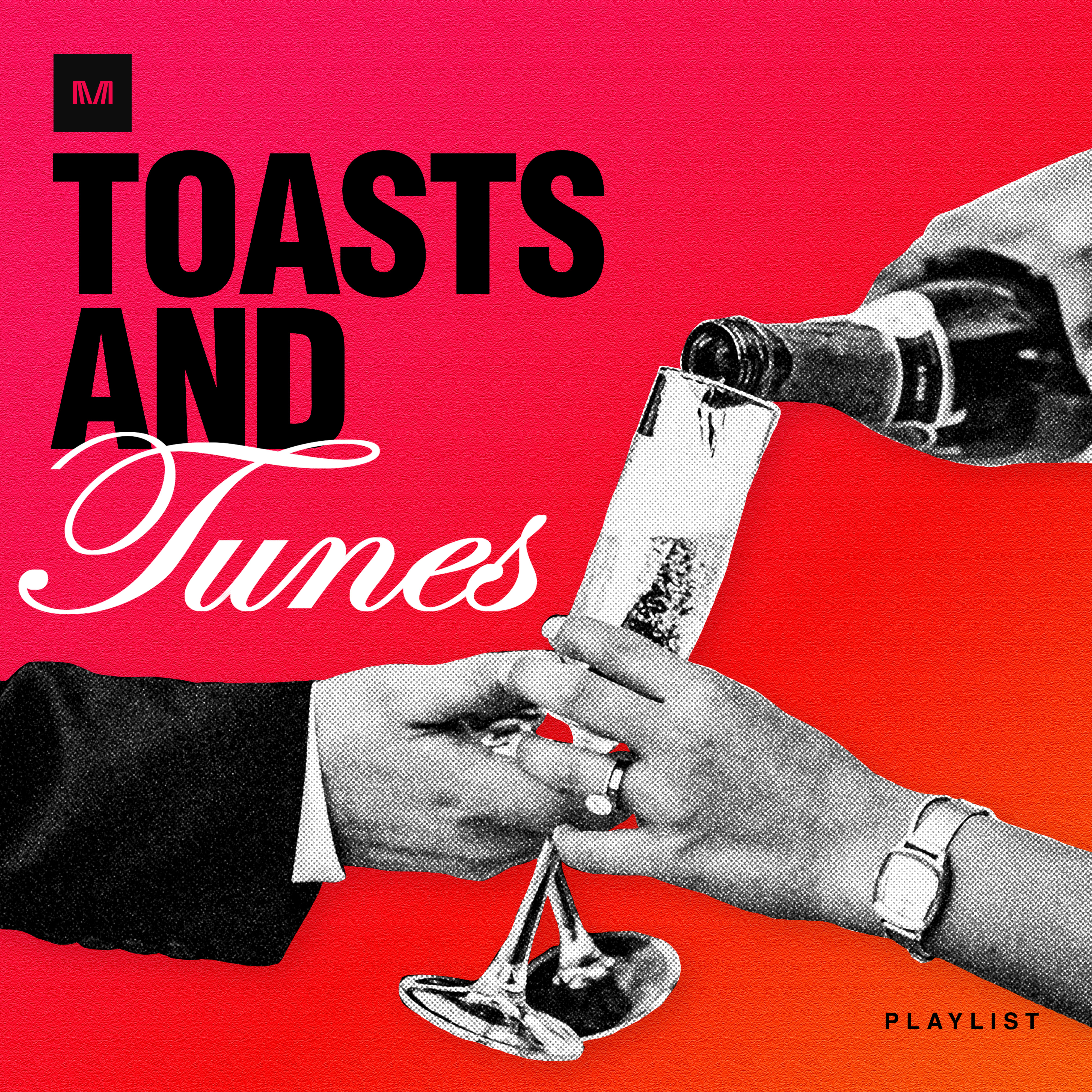 Playlist cover
