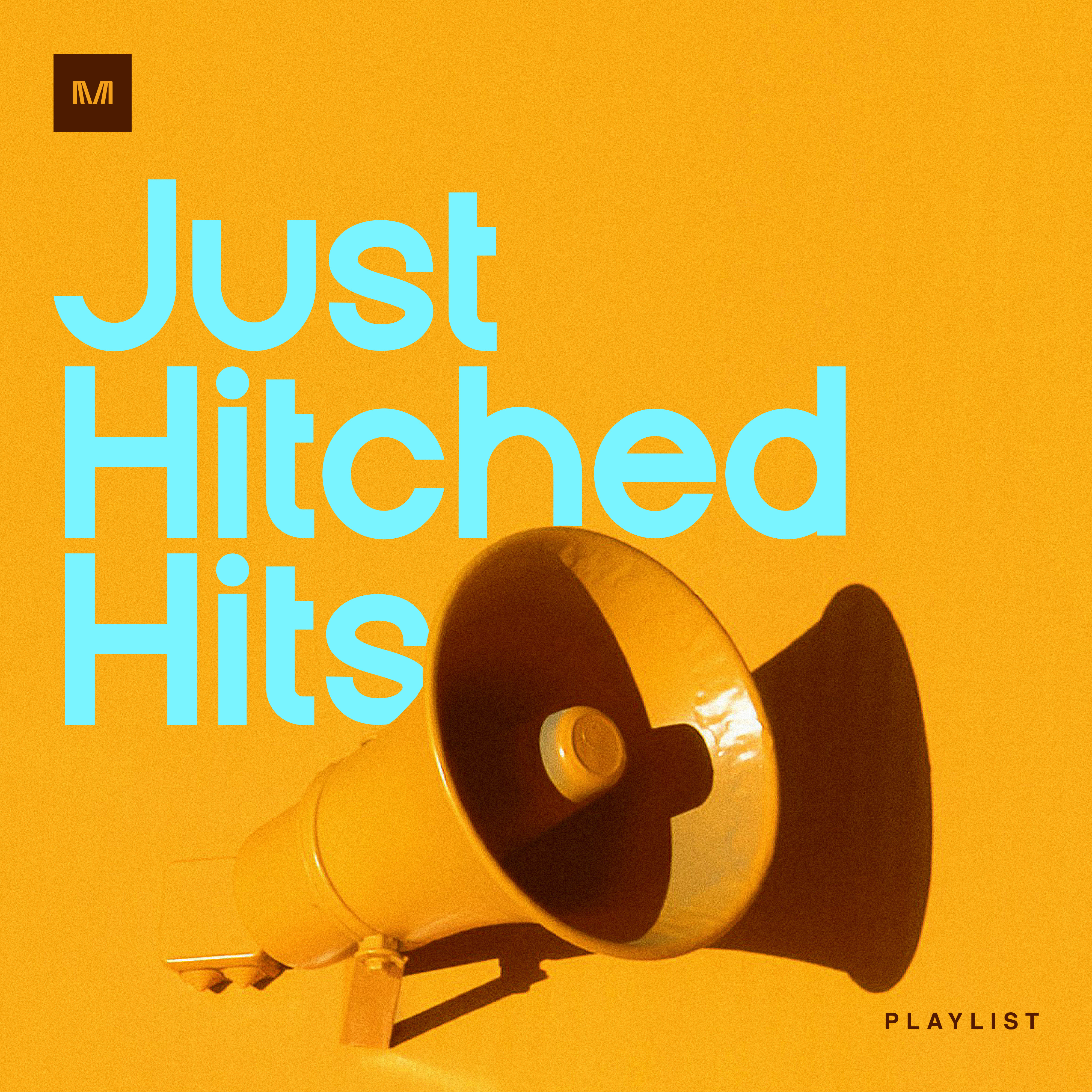 Playlist cover