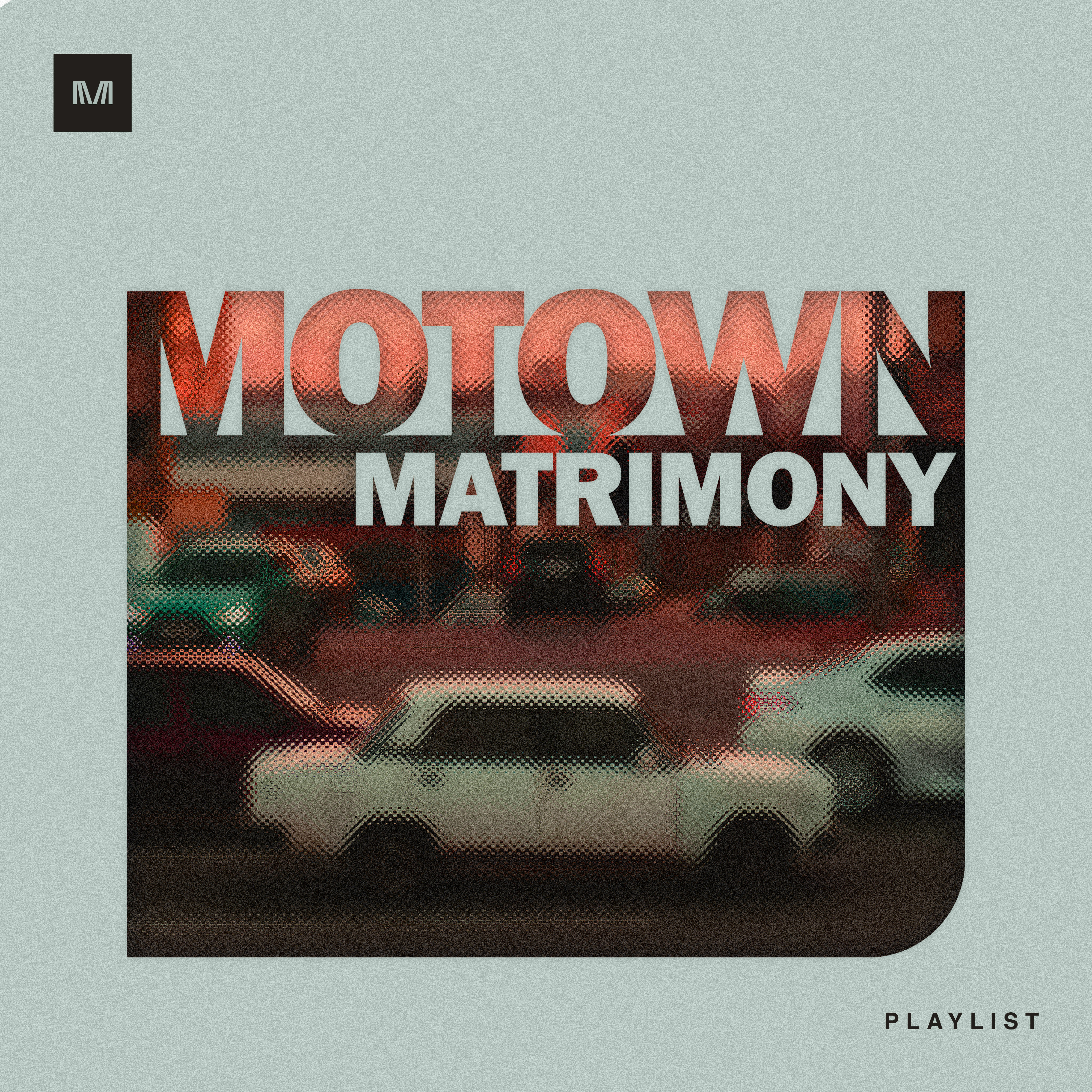 Playlist cover
