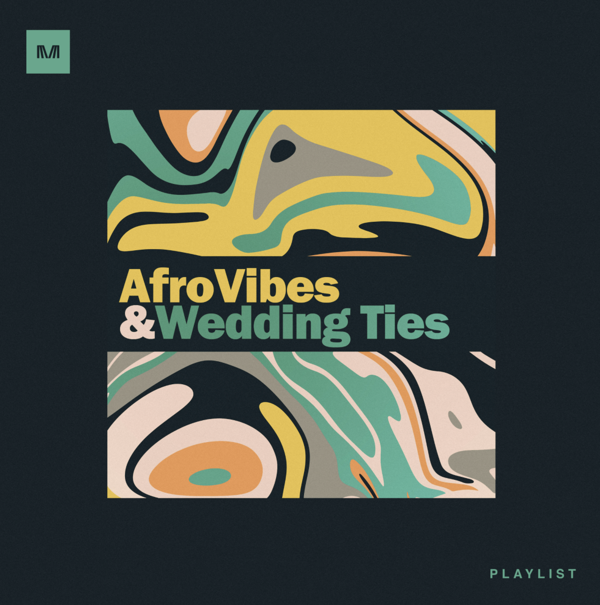 Playlist cover