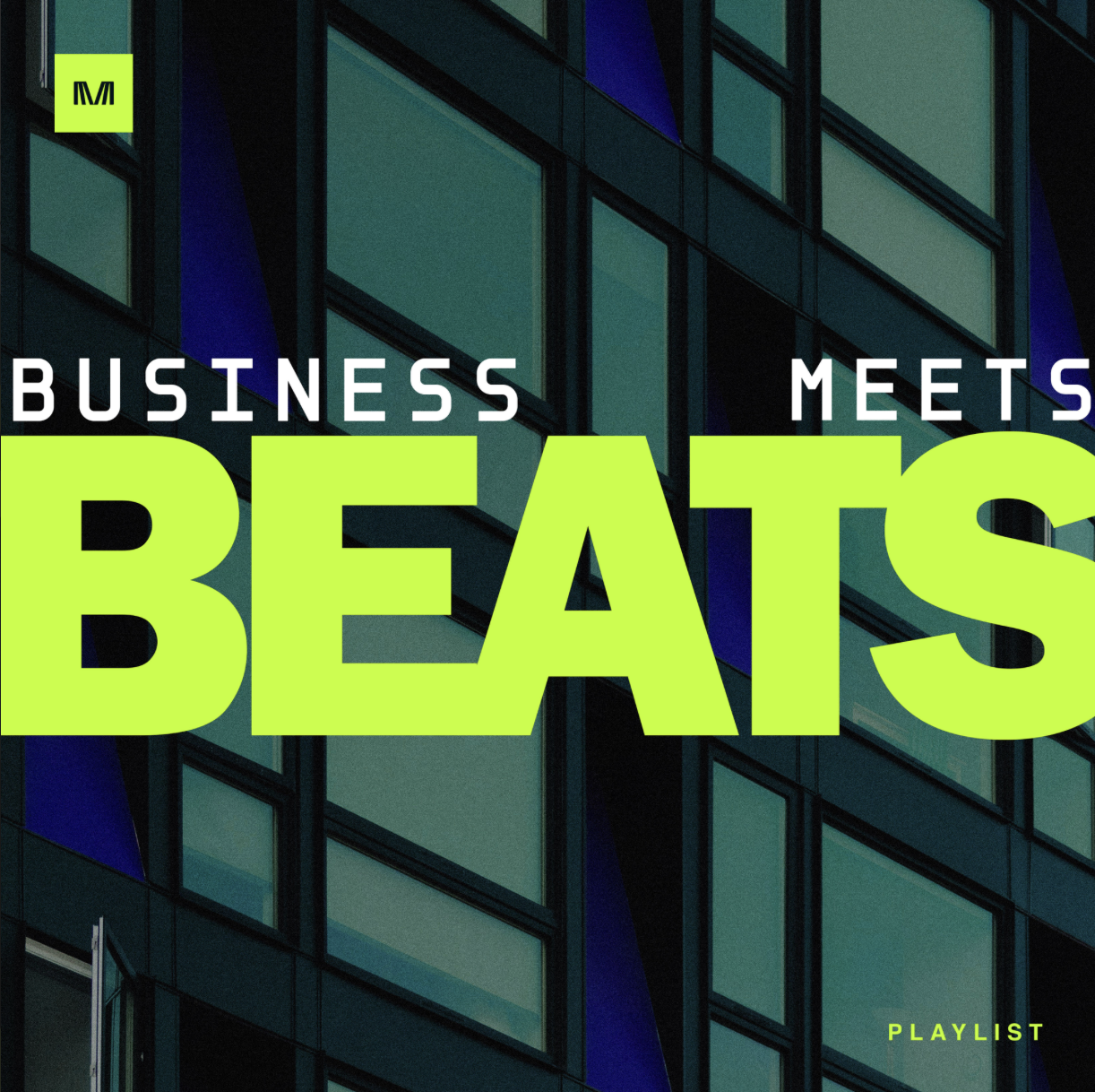 Playlist cover