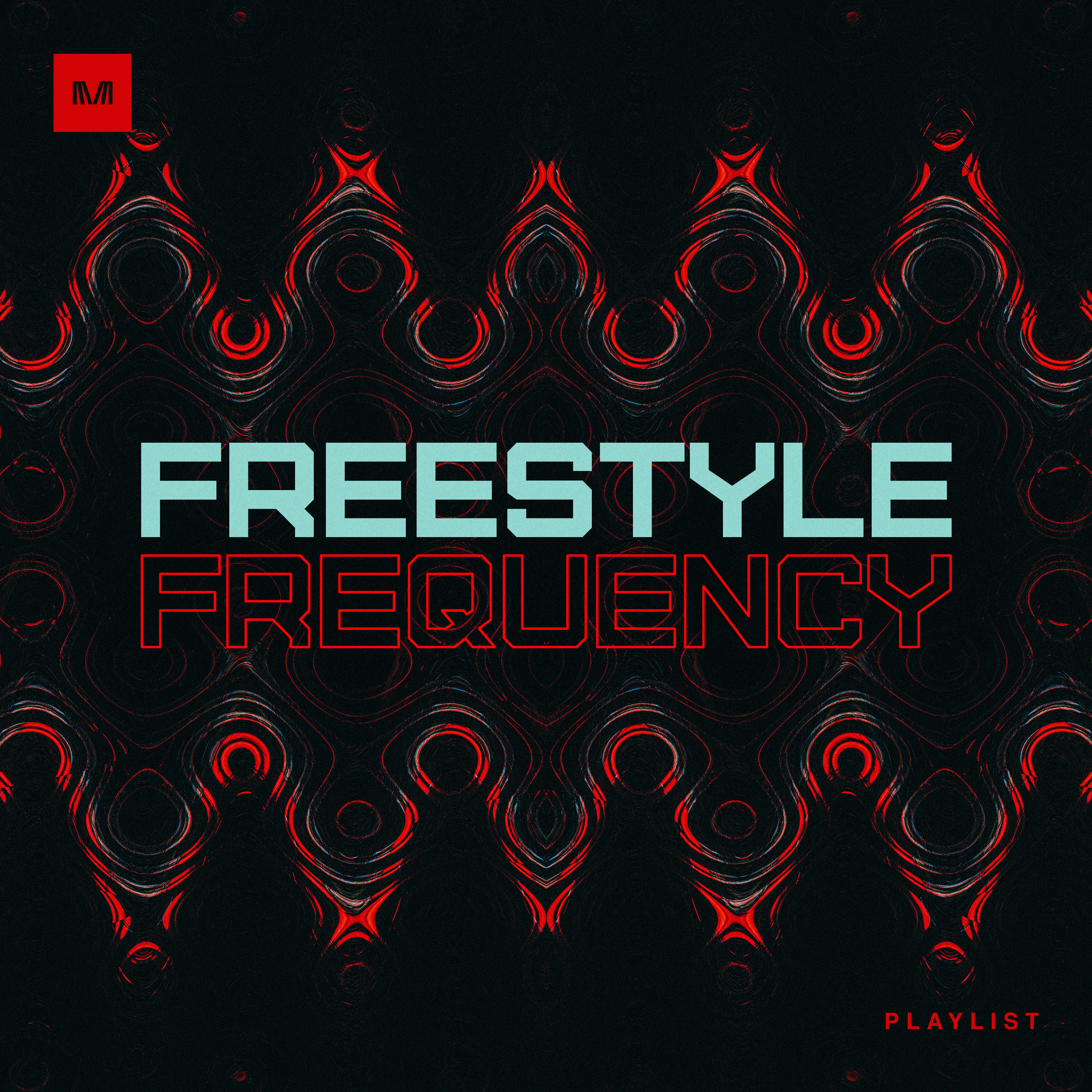 Playlist cover