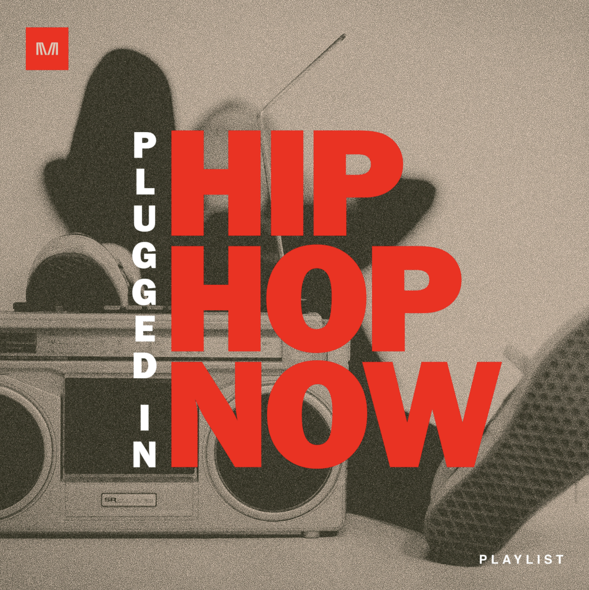 Playlist cover
