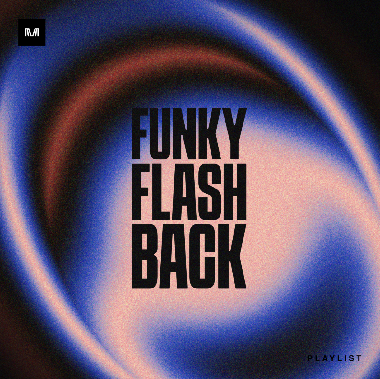 Playlist cover