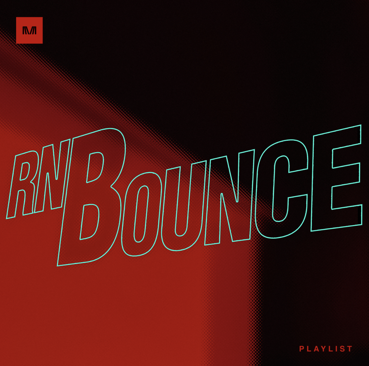 Playlist cover