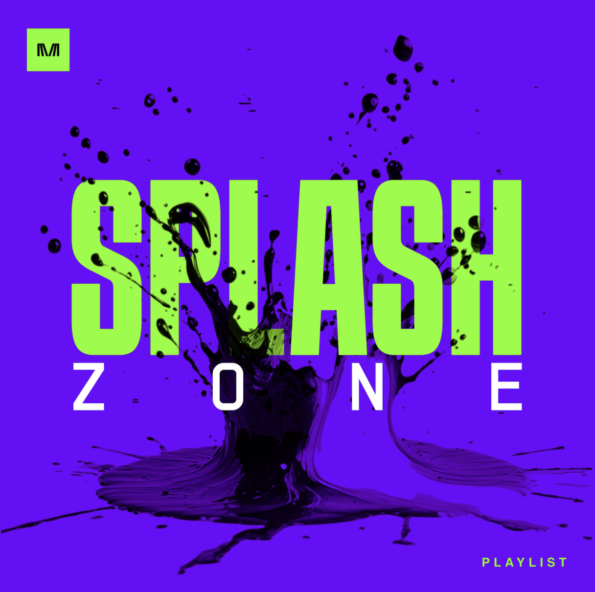 Playlist cover