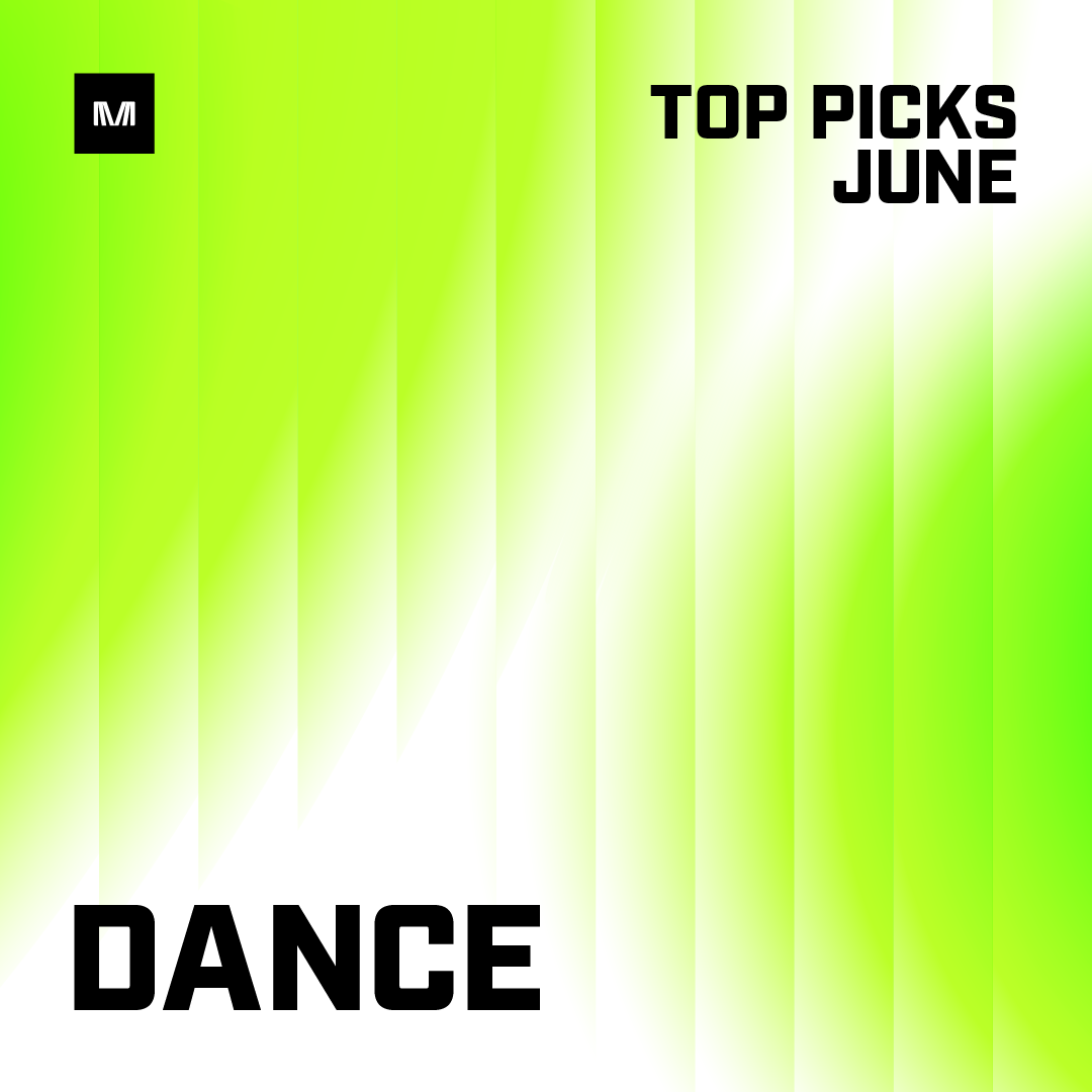 Playlist cover