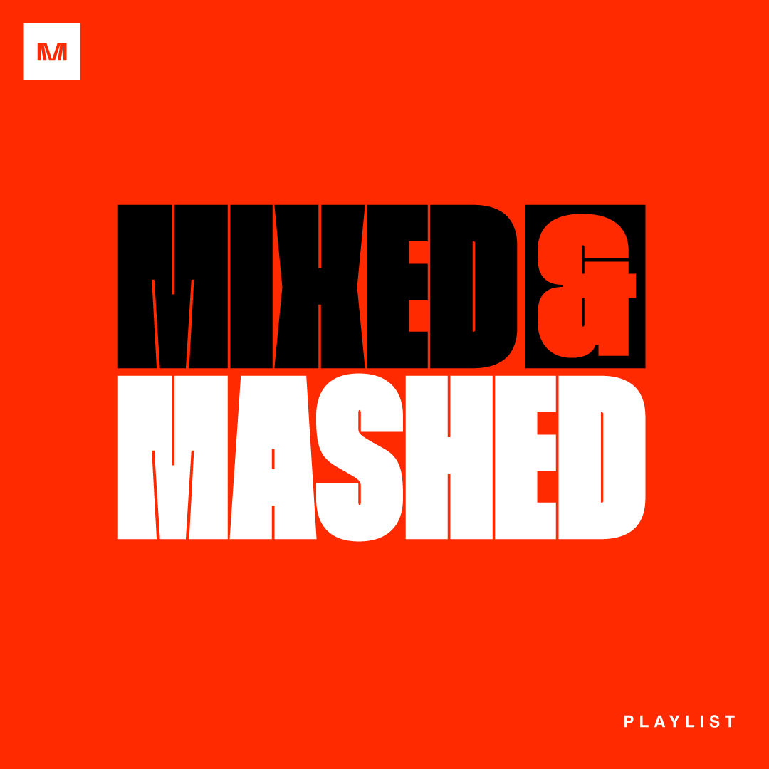 Playlist cover