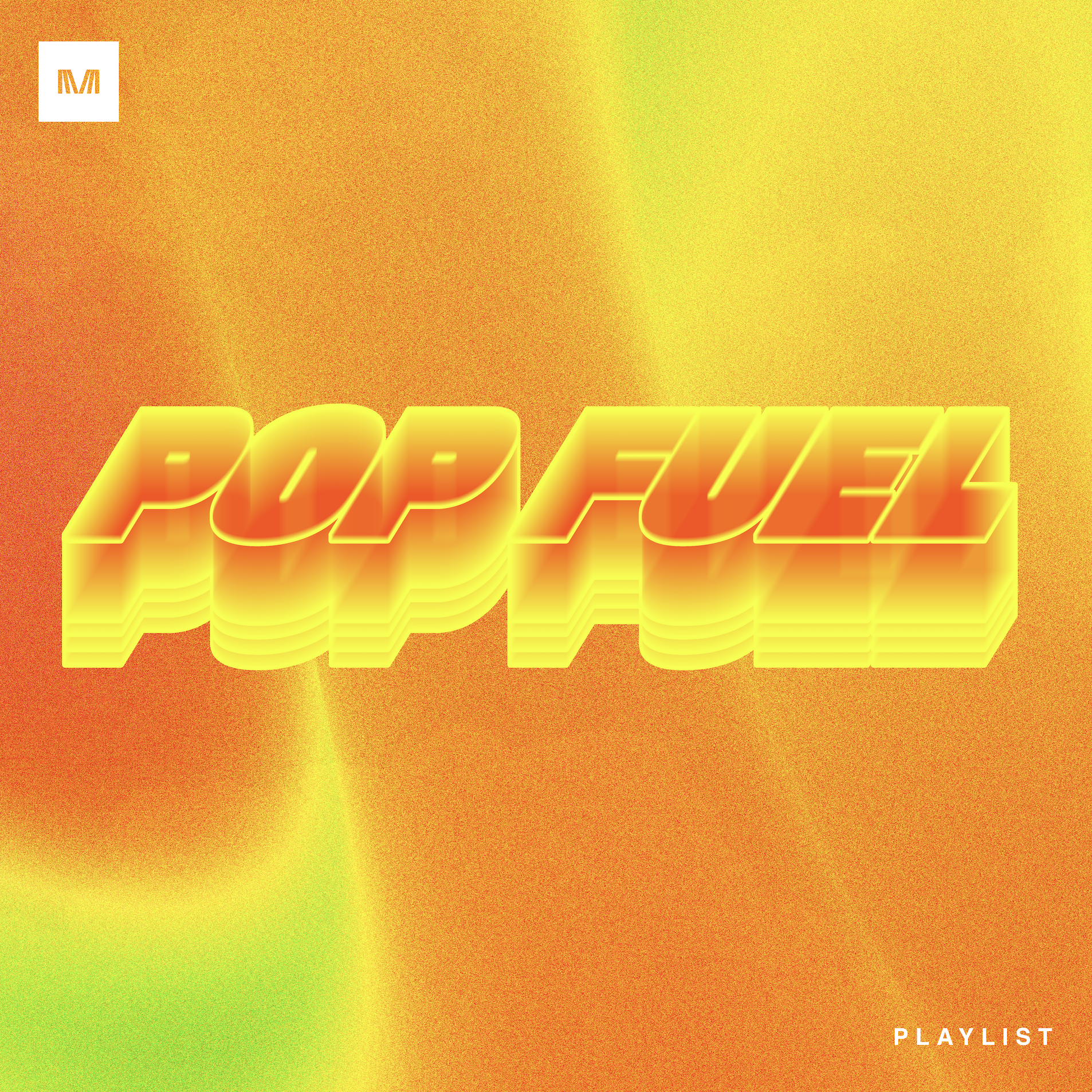Playlist cover