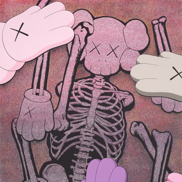 Playlist cover