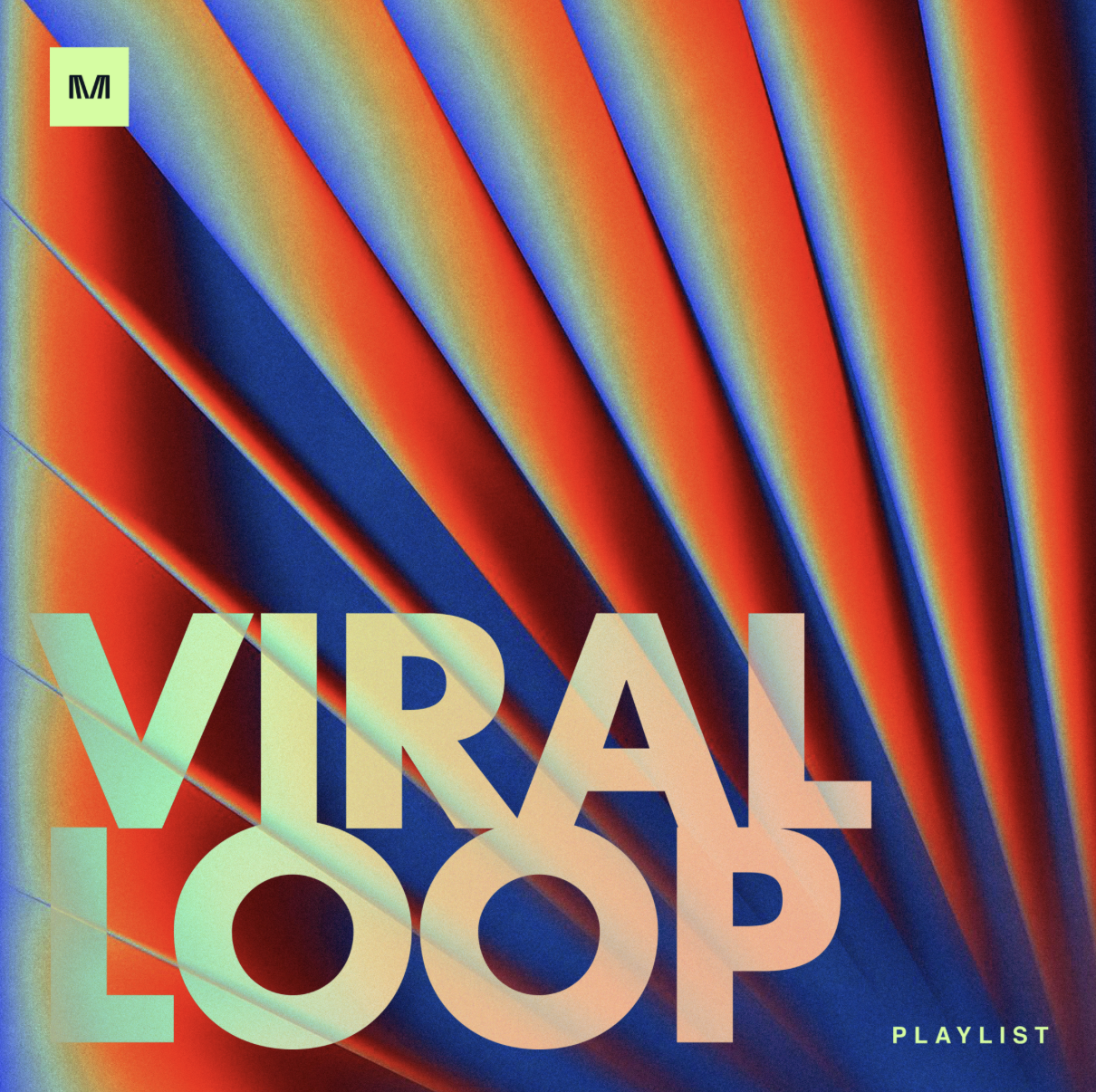 Playlist cover