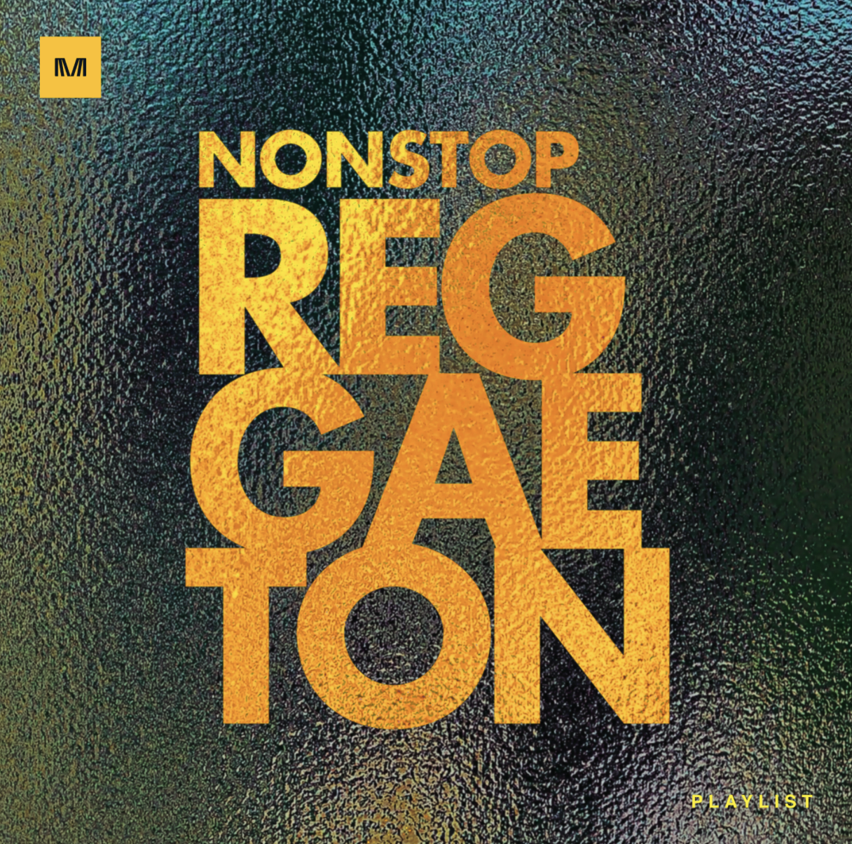 Playlist cover