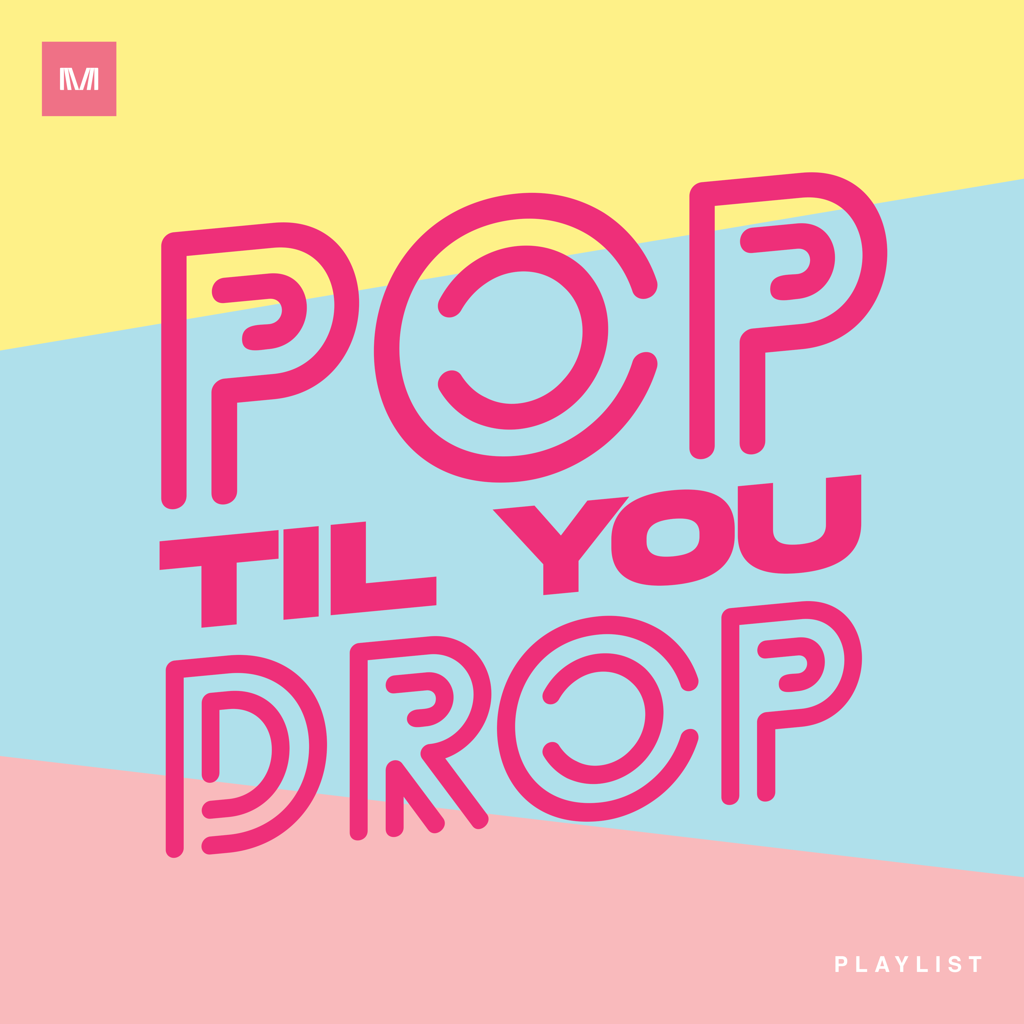 Playlist cover