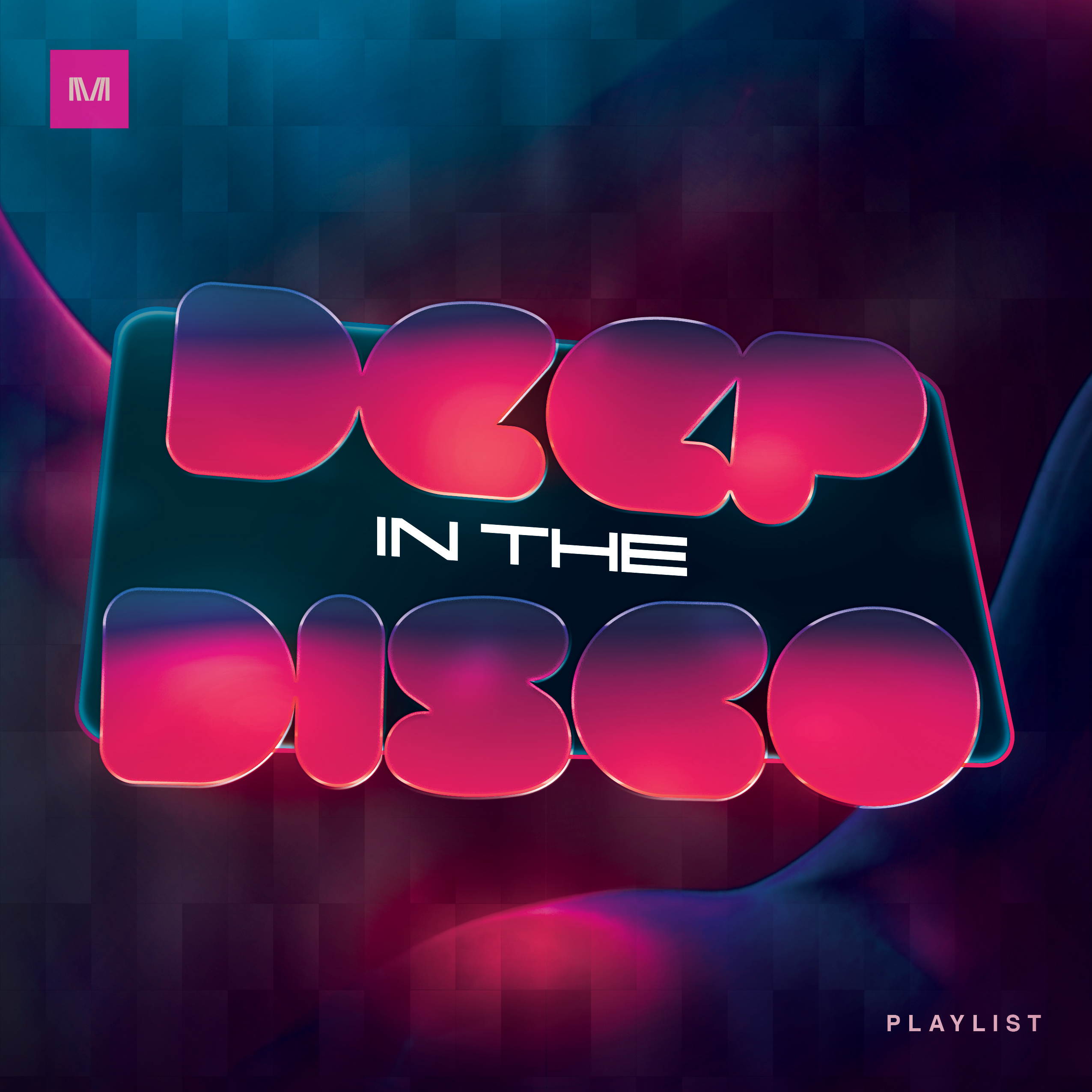 Playlist cover