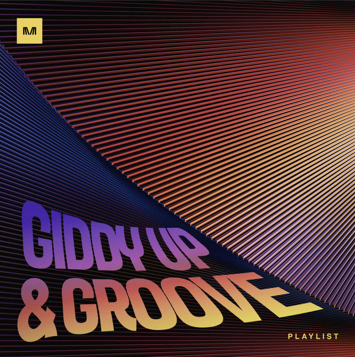 Playlist cover
