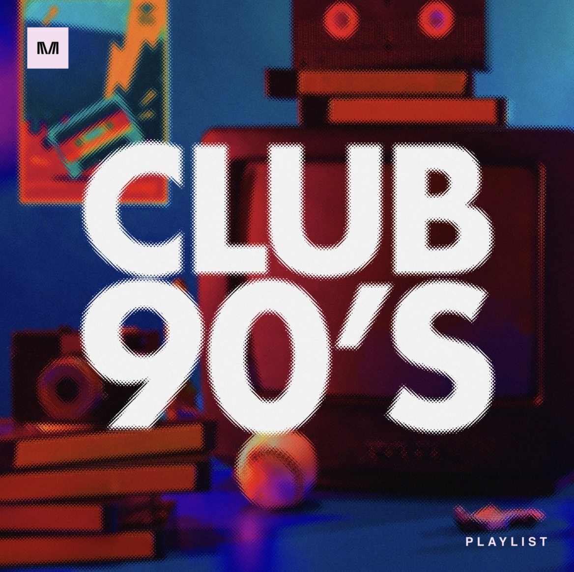 Playlist cover