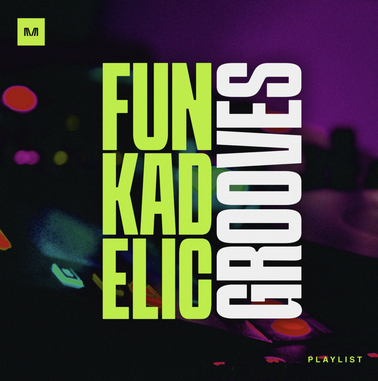 Playlist cover