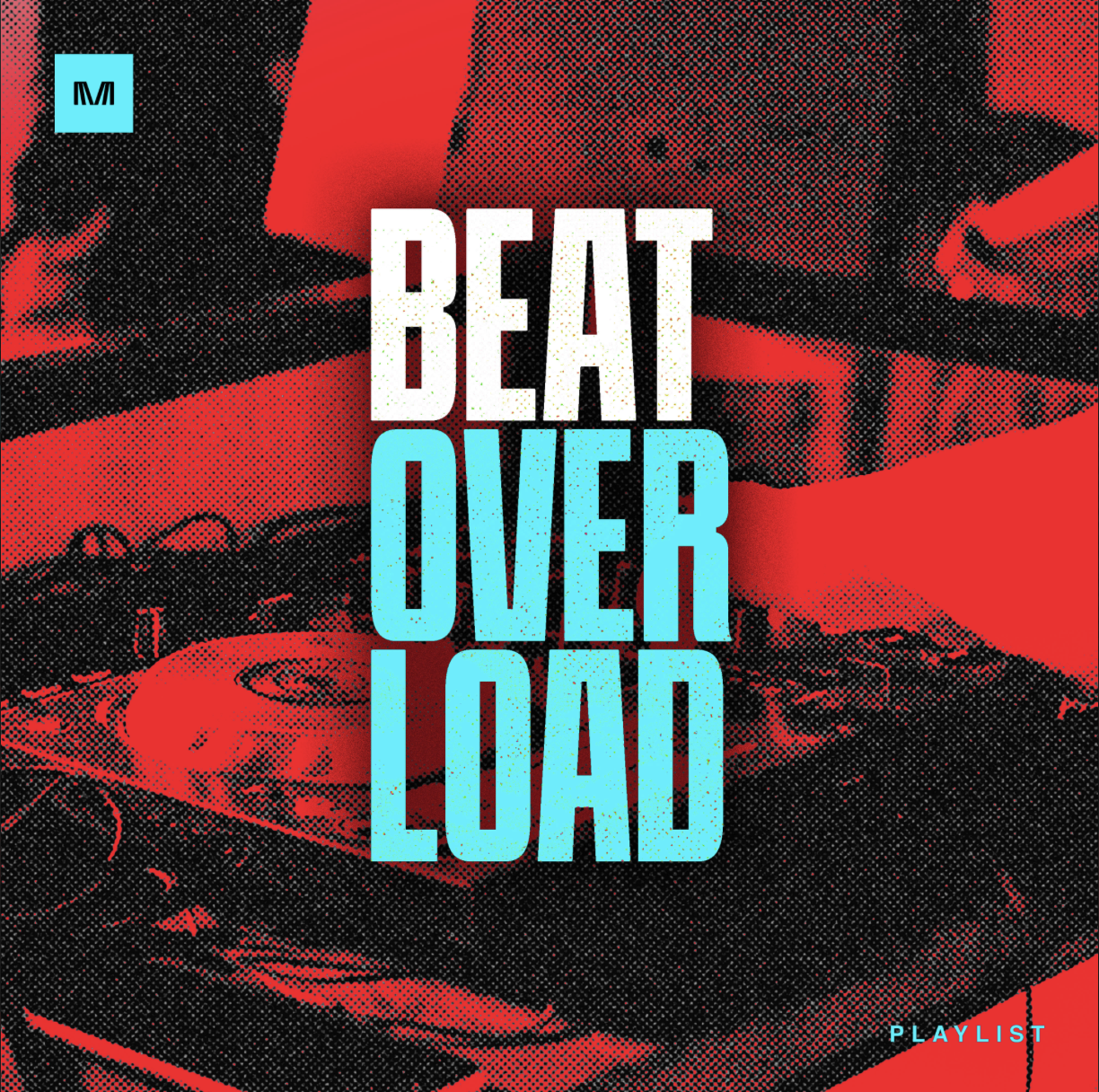 Playlist cover