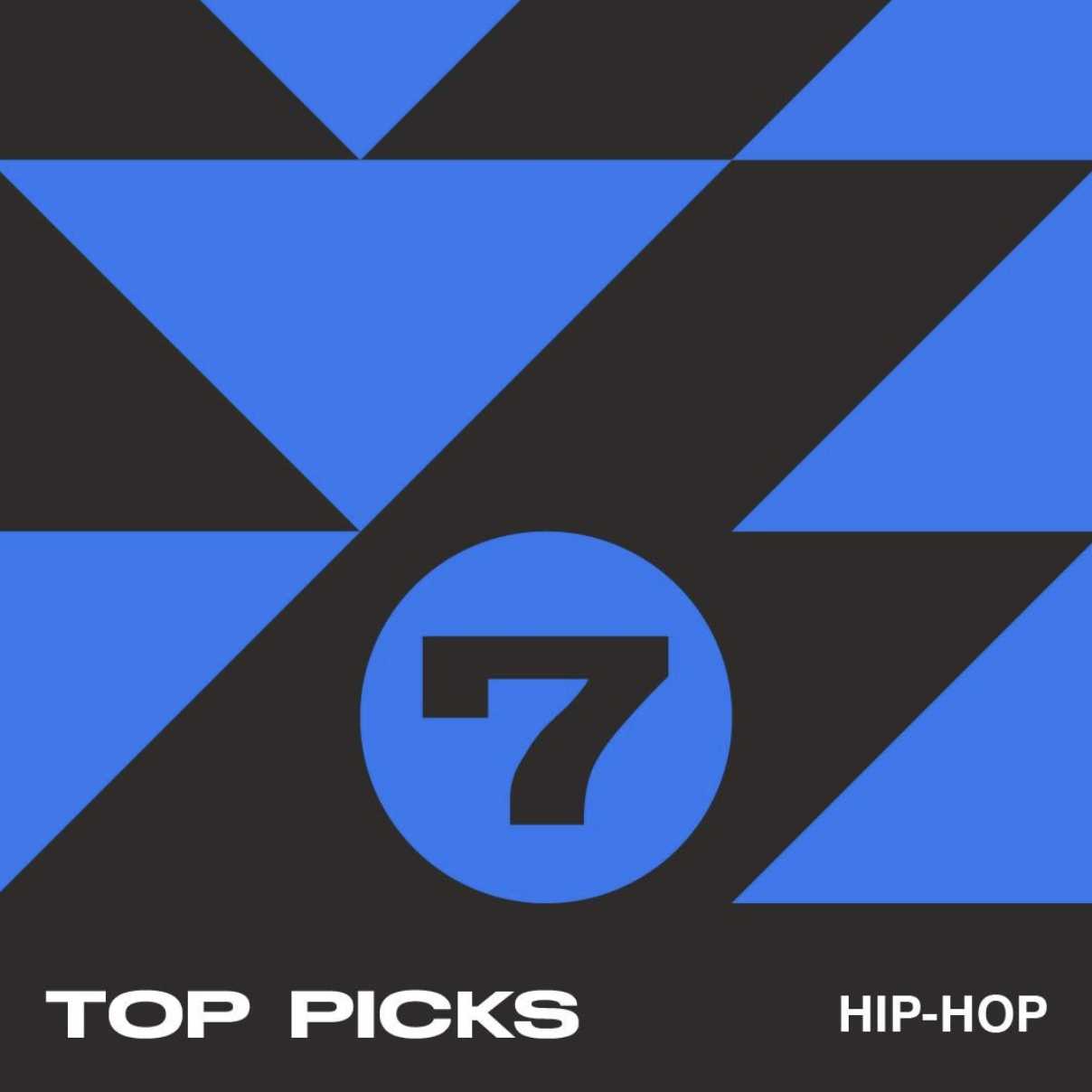 Playlist cover