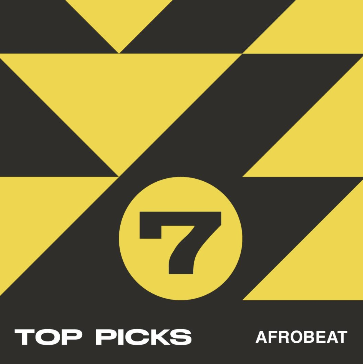 Playlist cover