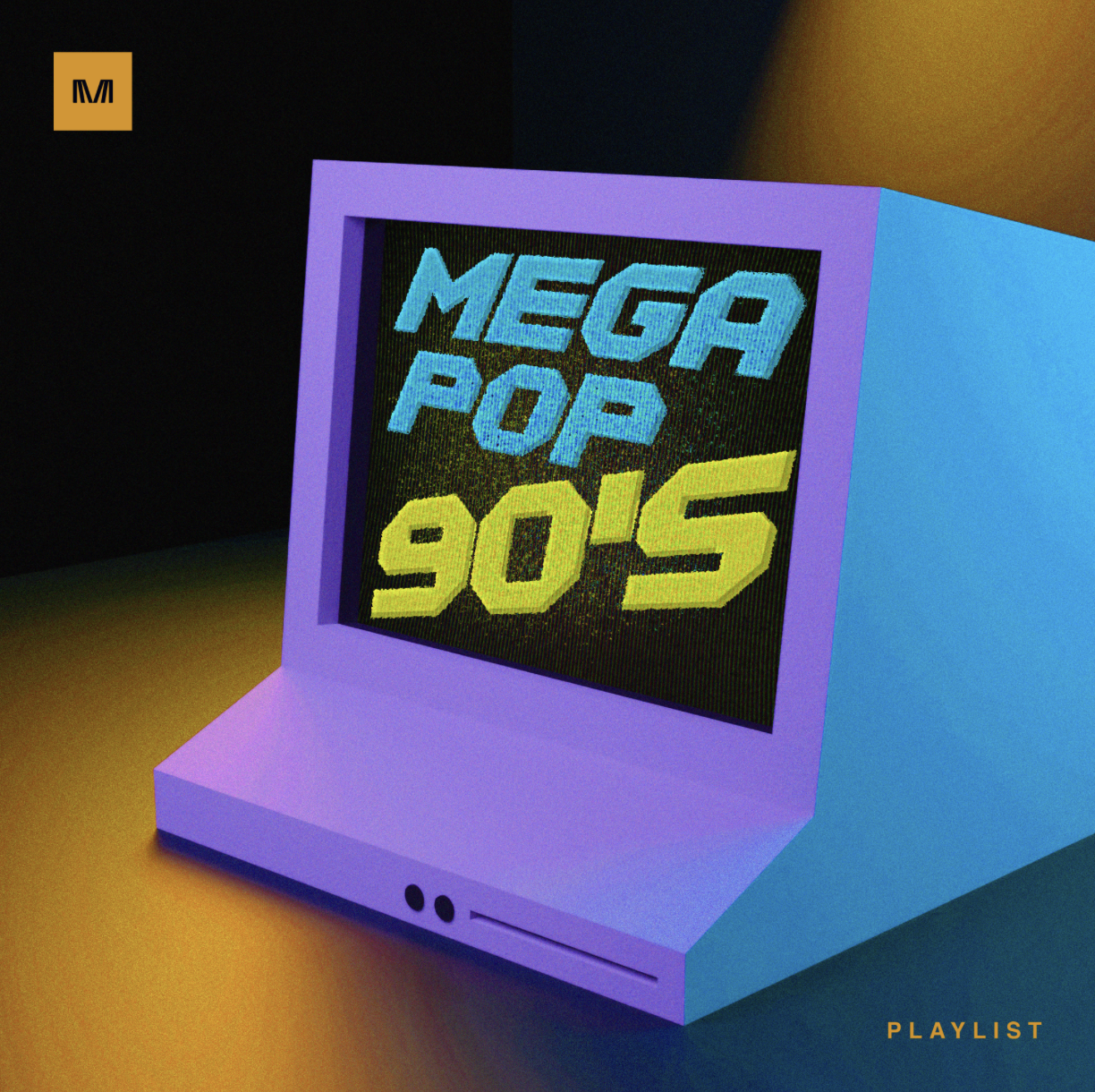 Playlist cover