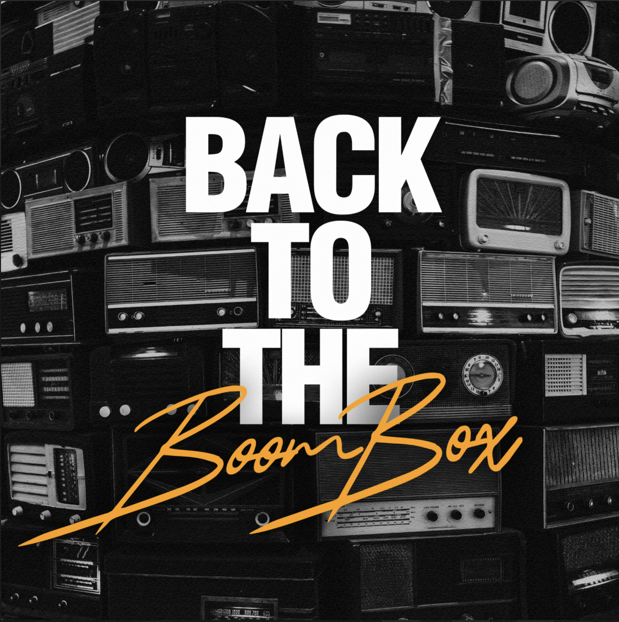 Playlist cover