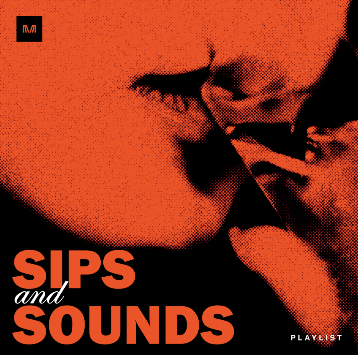 Playlist cover
