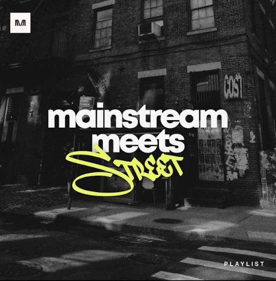 Playlist cover