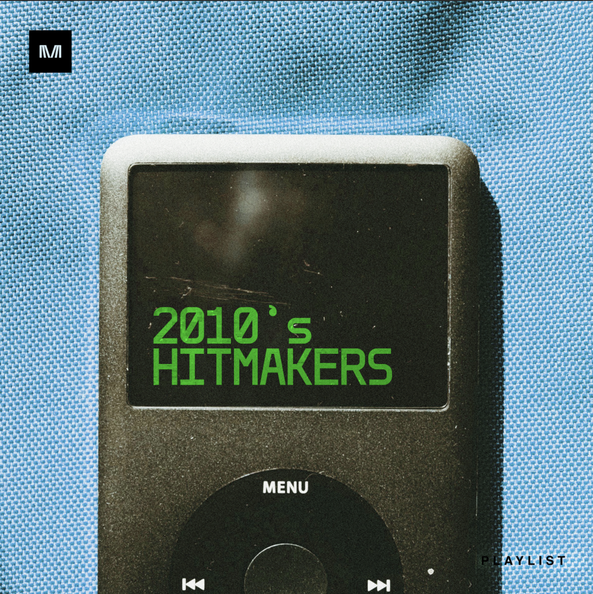 Playlist cover