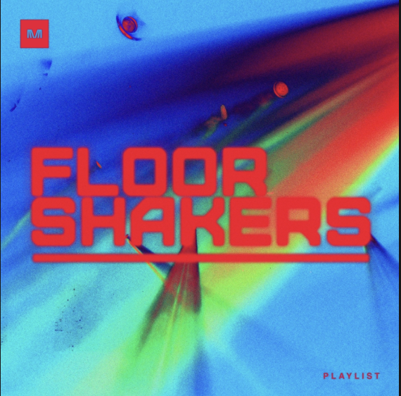 Playlist cover