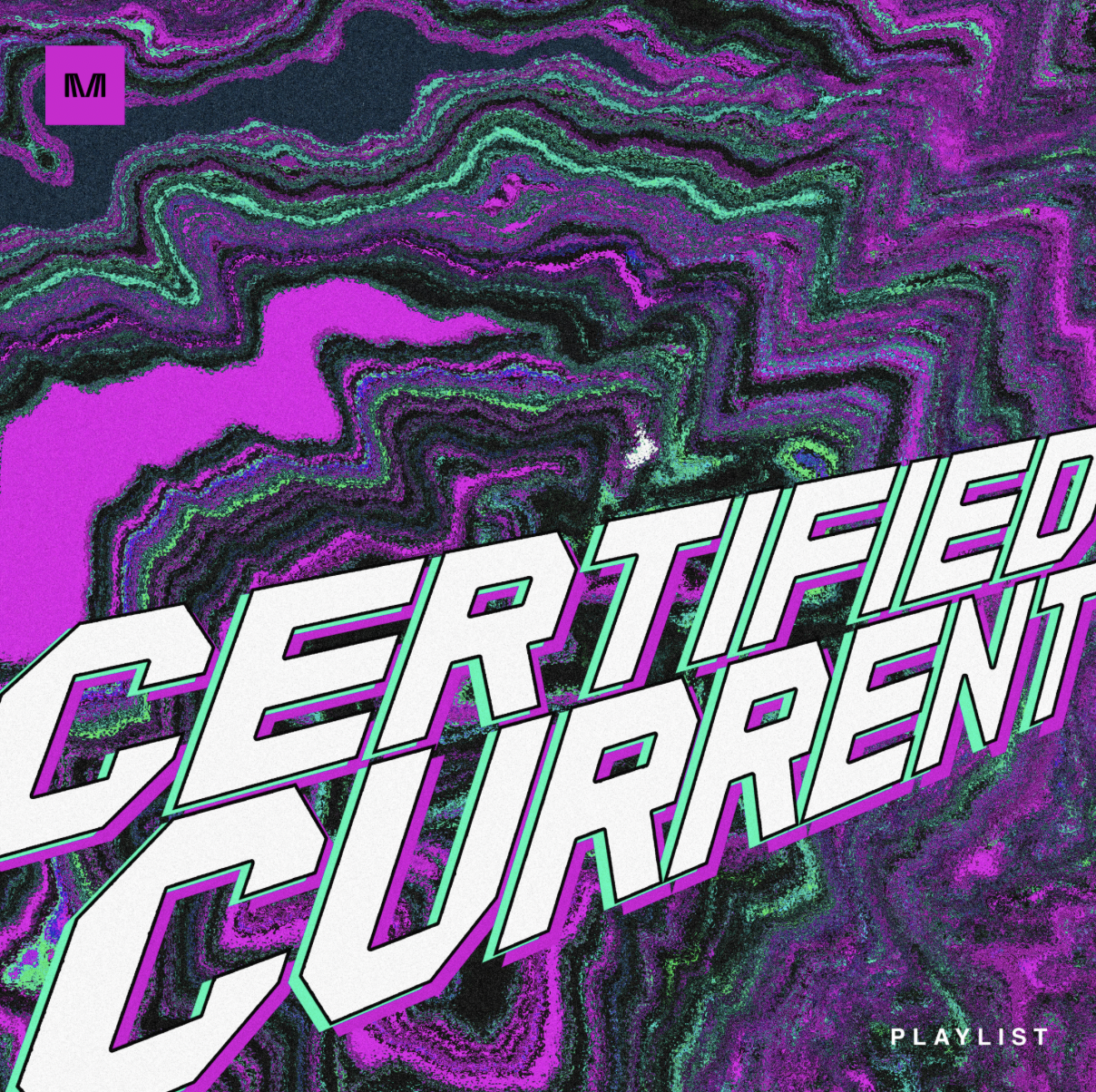 Playlist cover