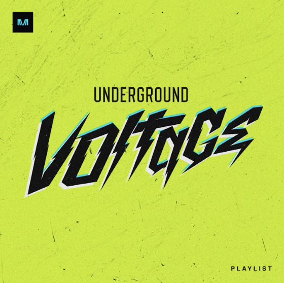 Playlist cover