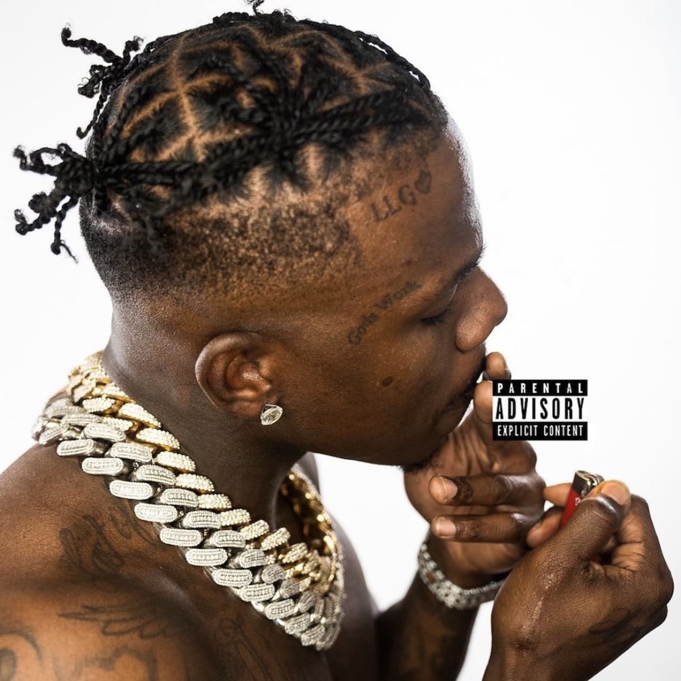 Playlist cover